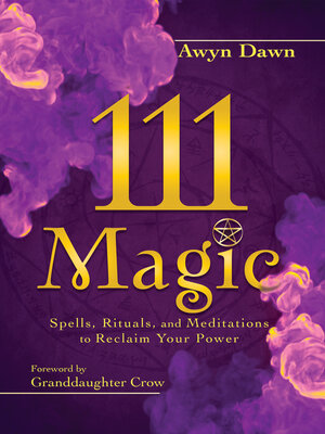 cover image of 111 Magic